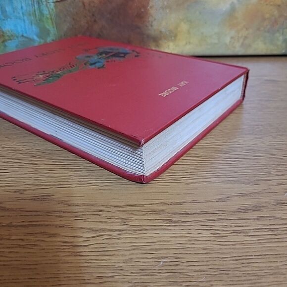 The Children's Hour Volume 1 First Story Book Spencer Press Hardcover 1953 - Picture 8 of 16